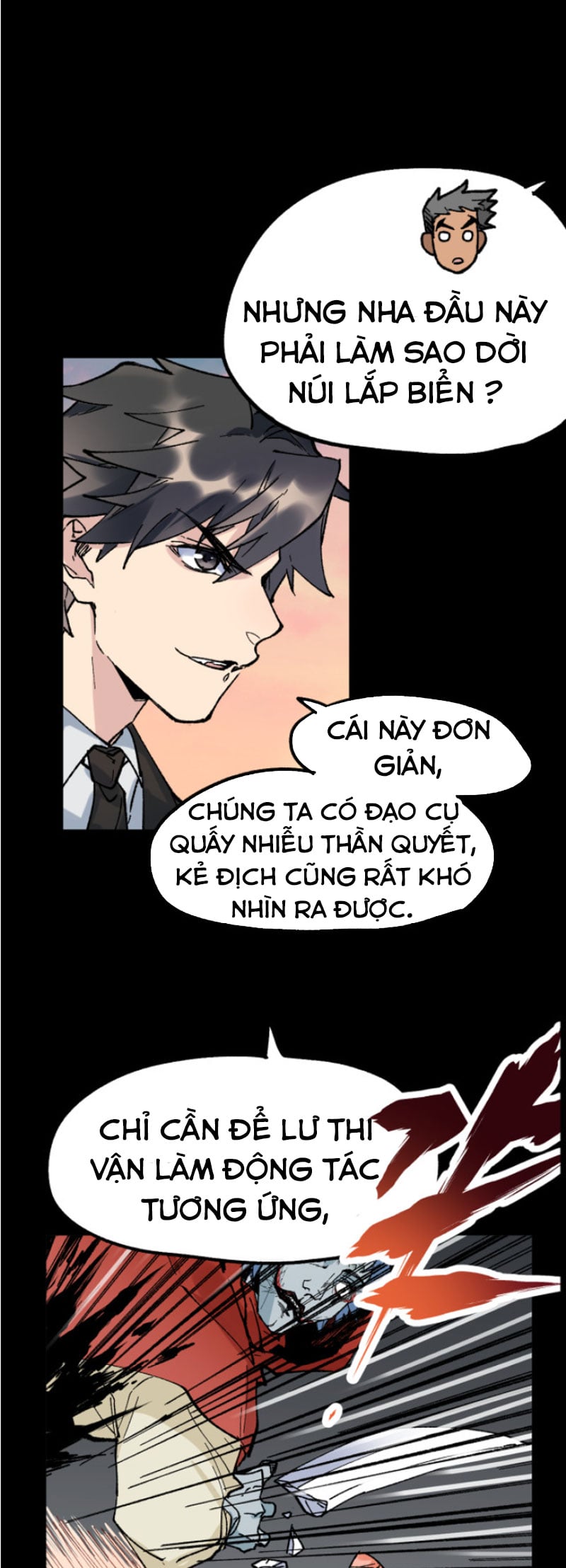 Chương 145 - Trang 8