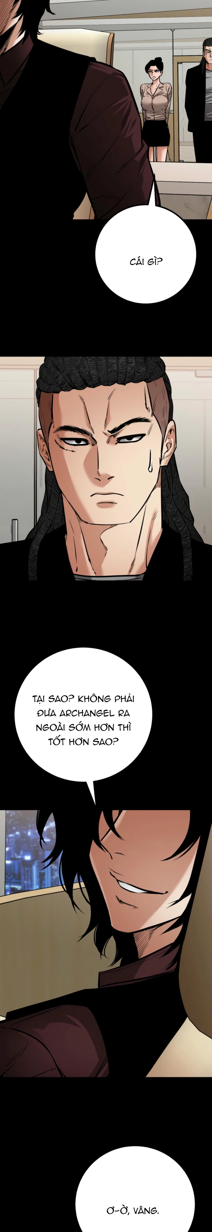 Chương 65 - Trang 21