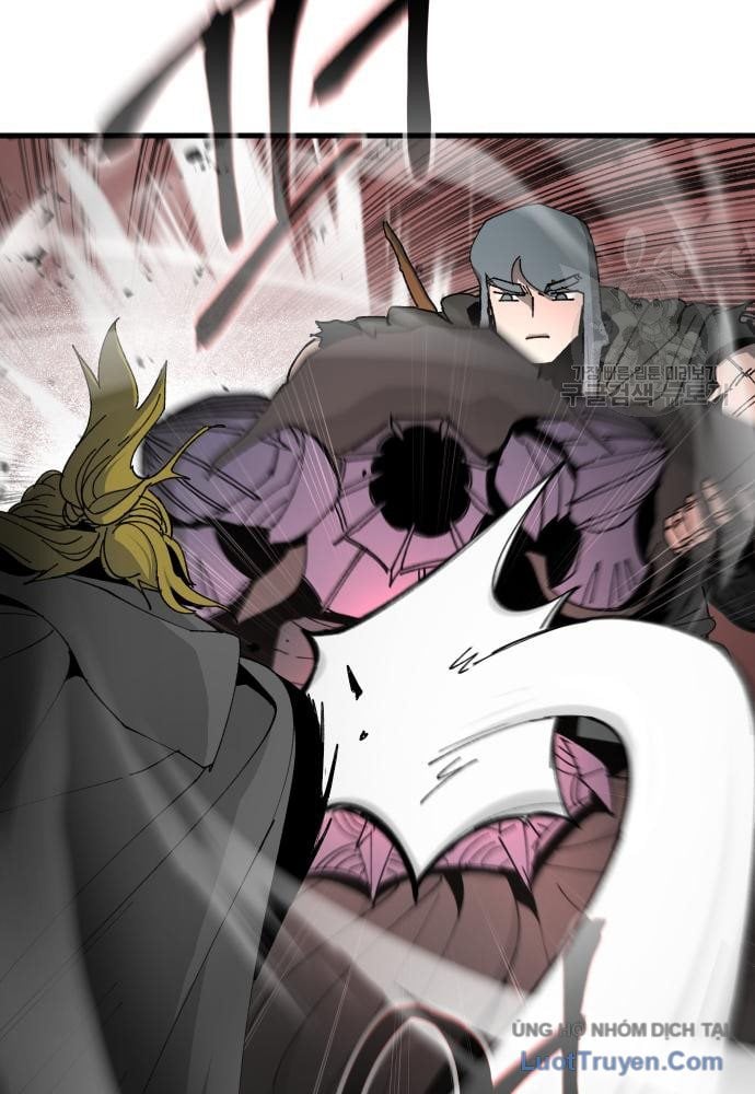 Thánh Kiếm Huyền Thoại - Chap 21 - Trang 3