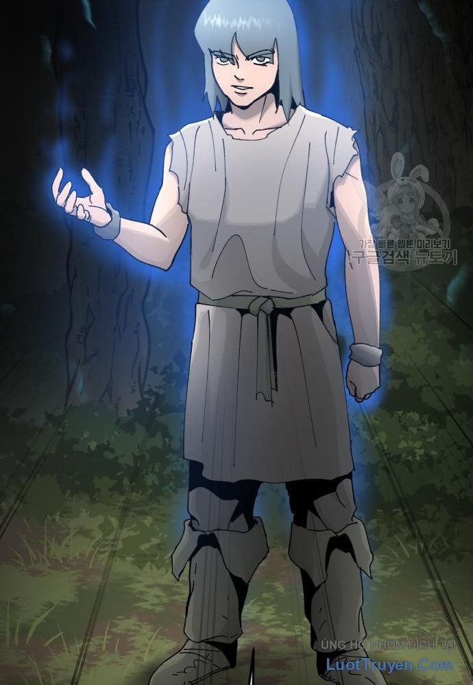 Thánh Kiếm Huyền Thoại - Chap 21 - Trang 44