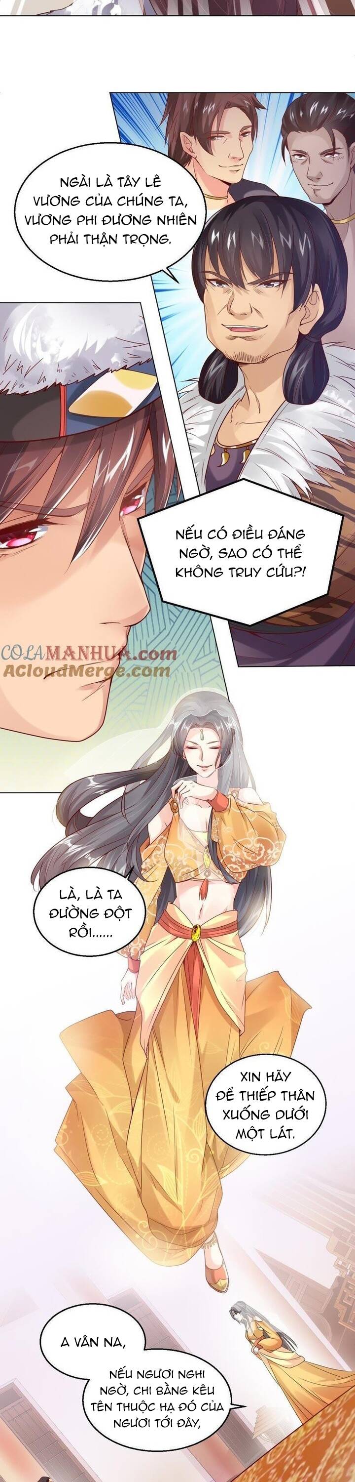 Chương 25 - Trang 3