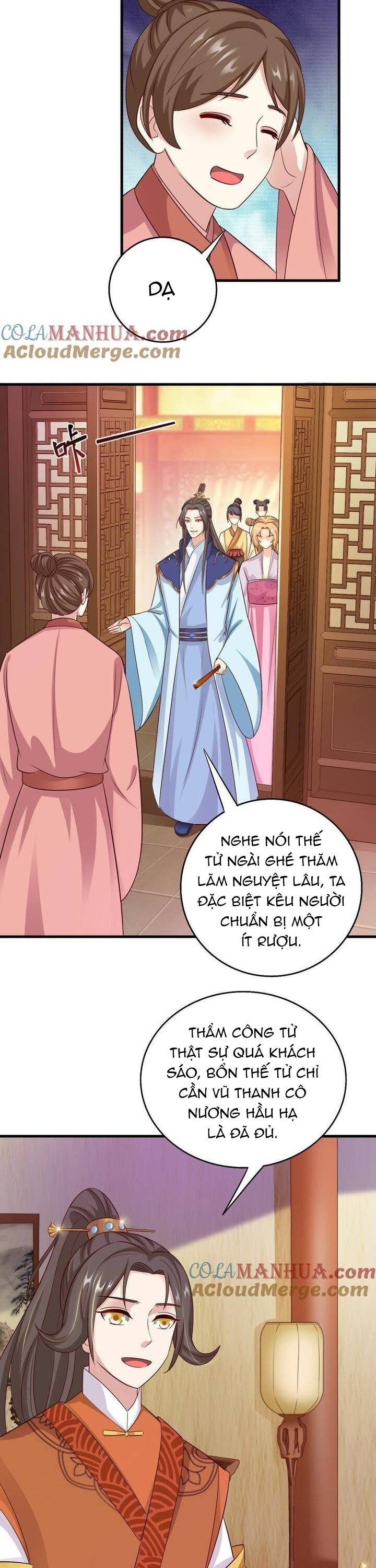 Chương 27 - Trang 3