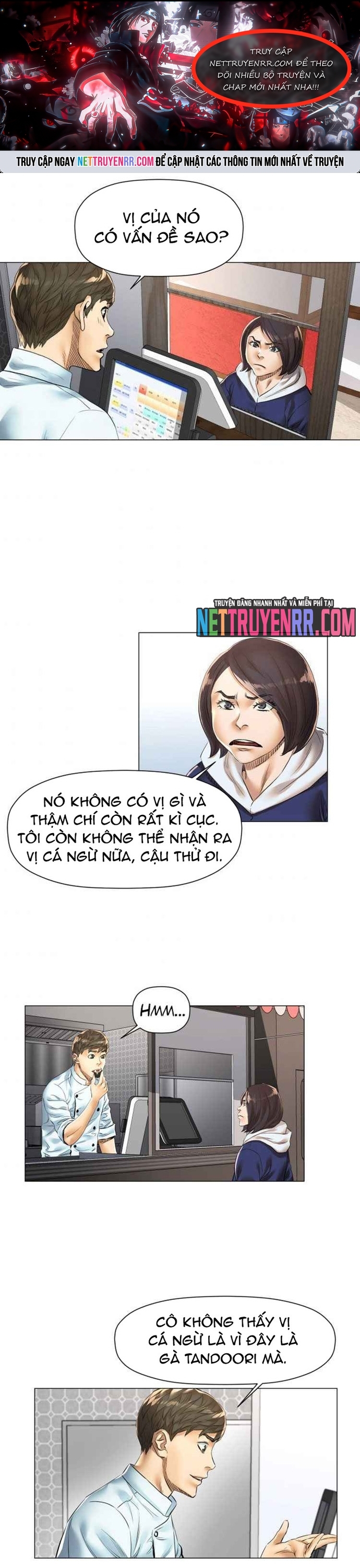 Chương 27 - Trang 1