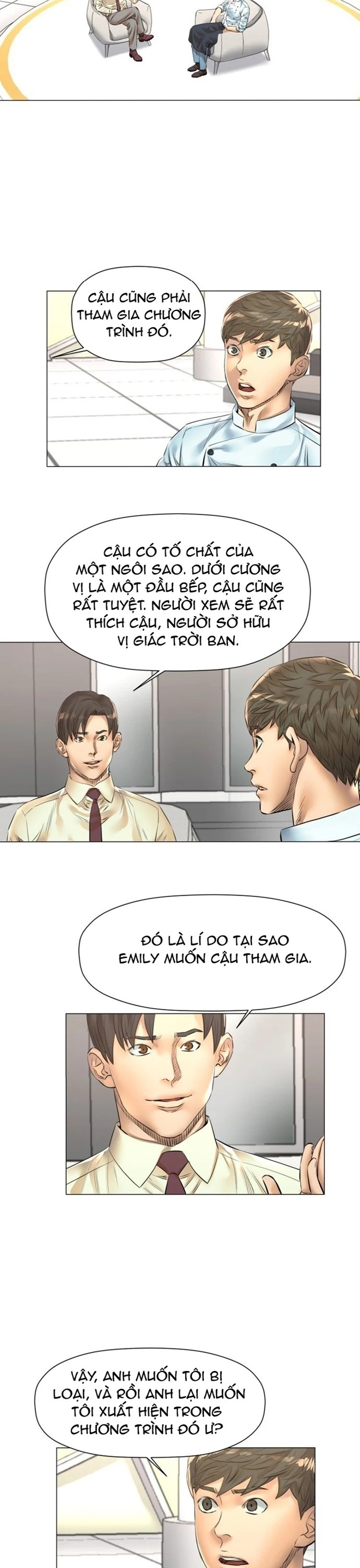 Chương 33 - Trang 8