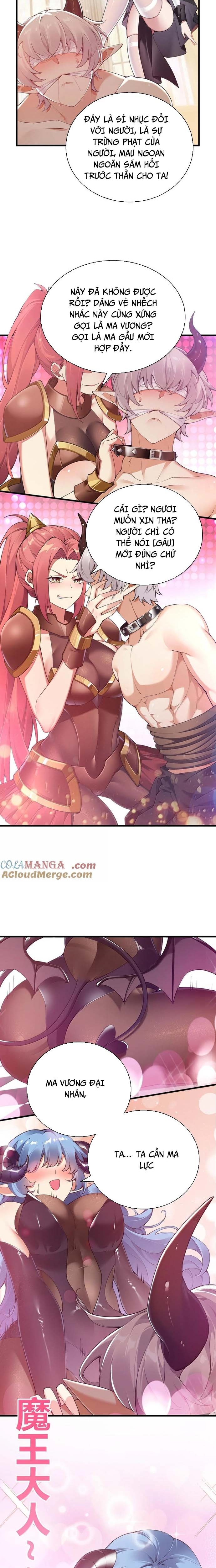 Chương 107 - Trang 8