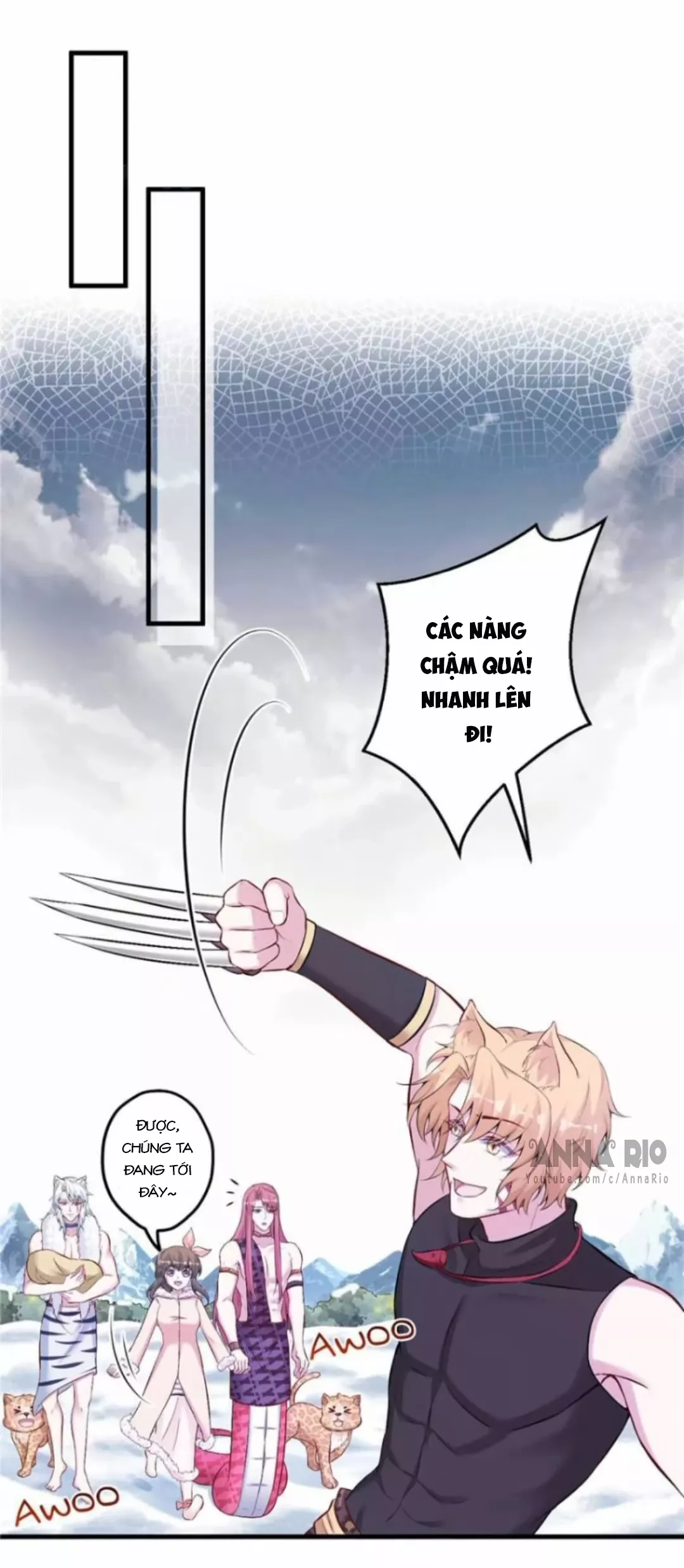 Chương 457 - Trang 12