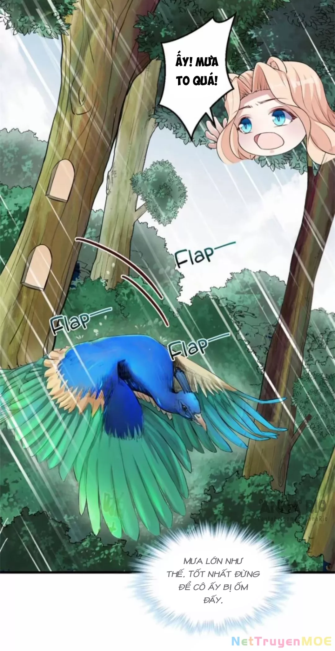 Chương 466 - Trang 8
