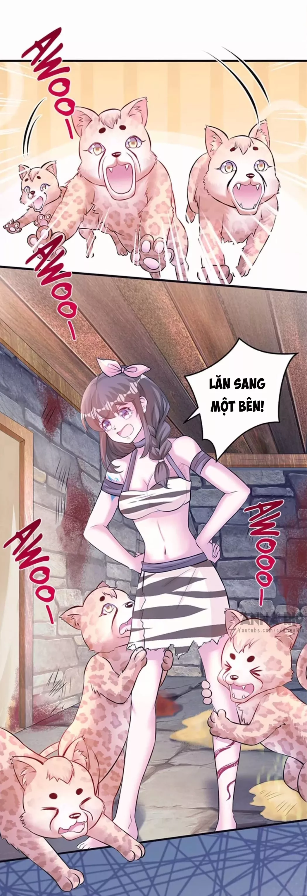 Chương 493 - Trang 19