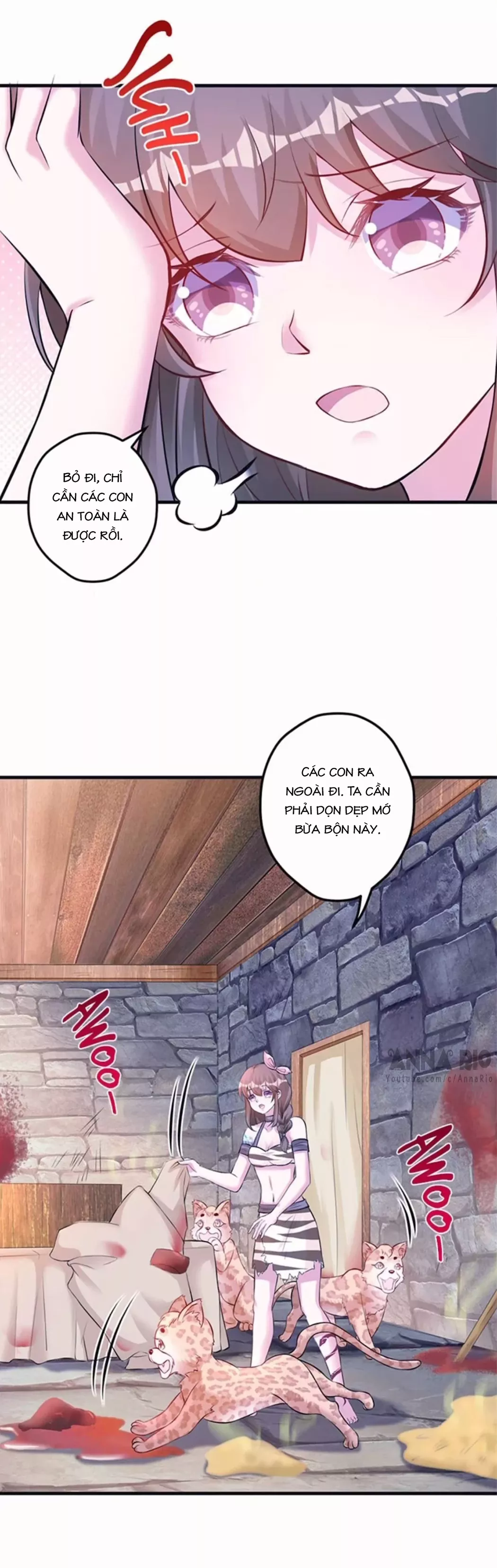 Chương 493 - Trang 21