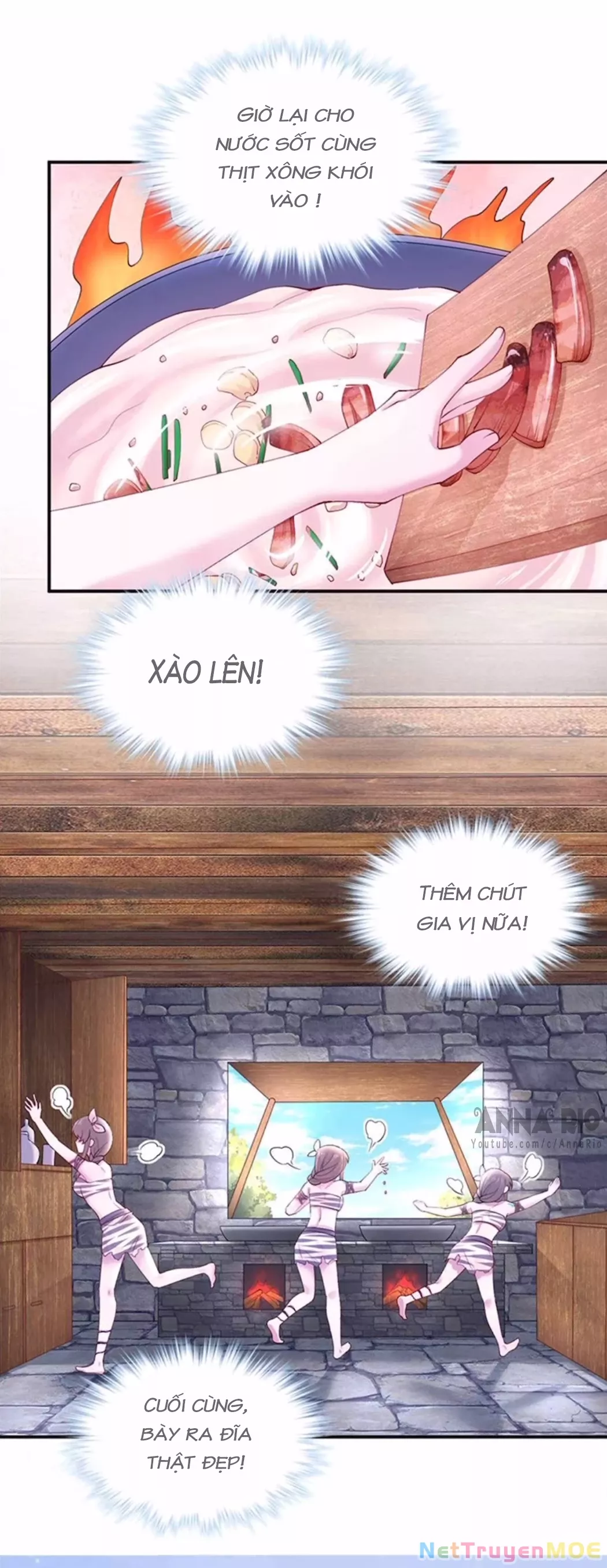 Chương 494 - Trang 16
