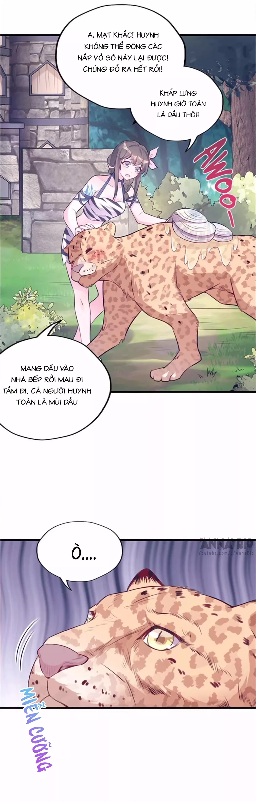 Chương 495 - Trang 3