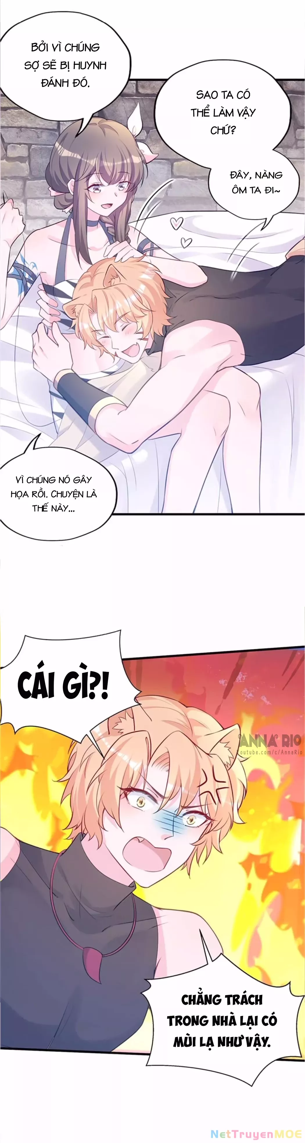 Chương 495 - Trang 7