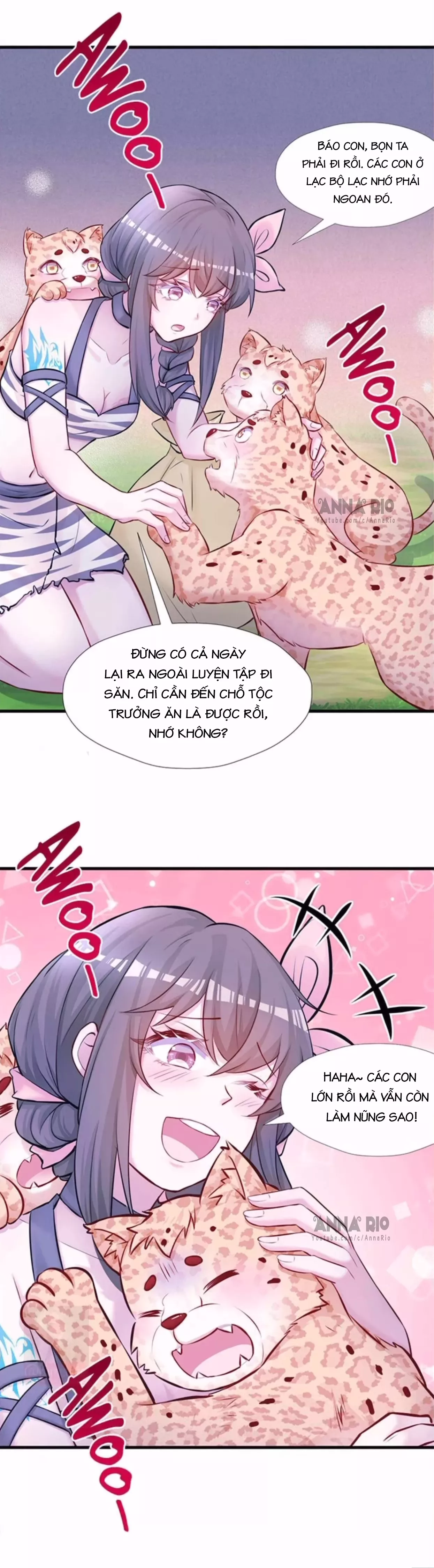 Chương 496 - Trang 9