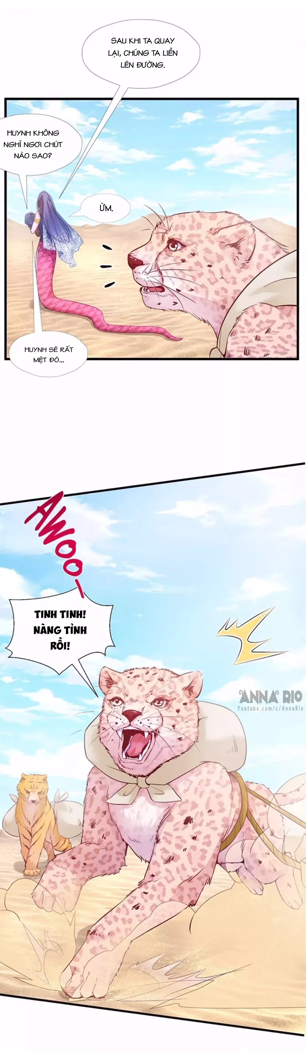 Chương 501 - Trang 6