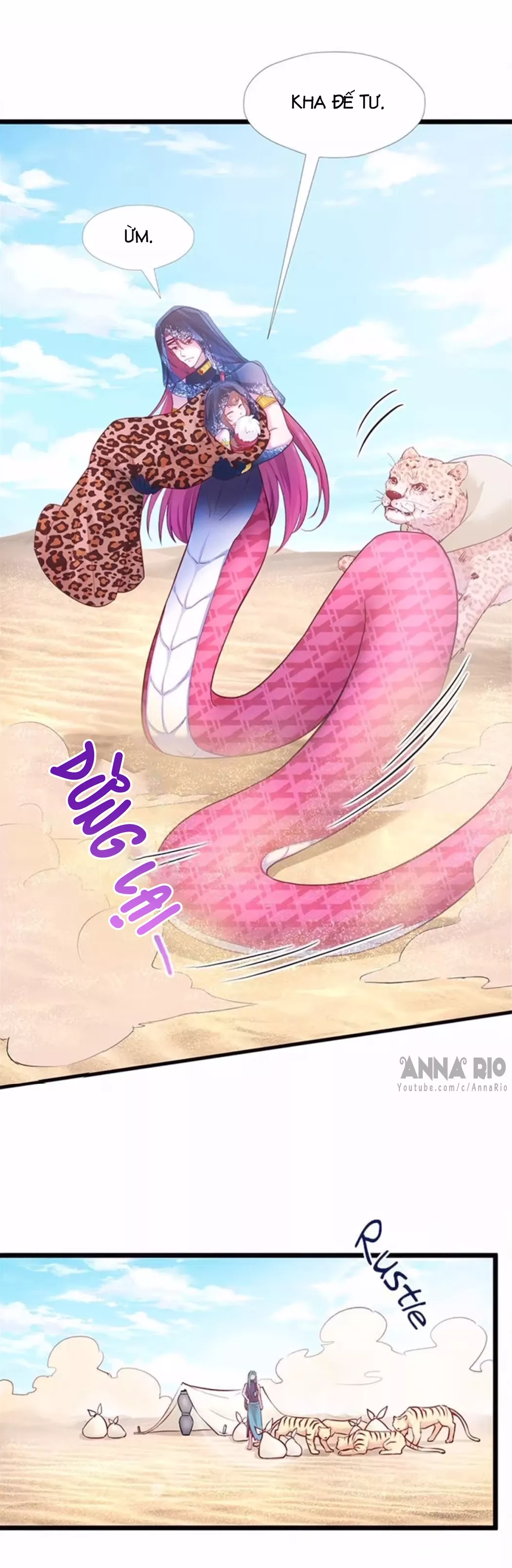 Chương 501 - Trang 8