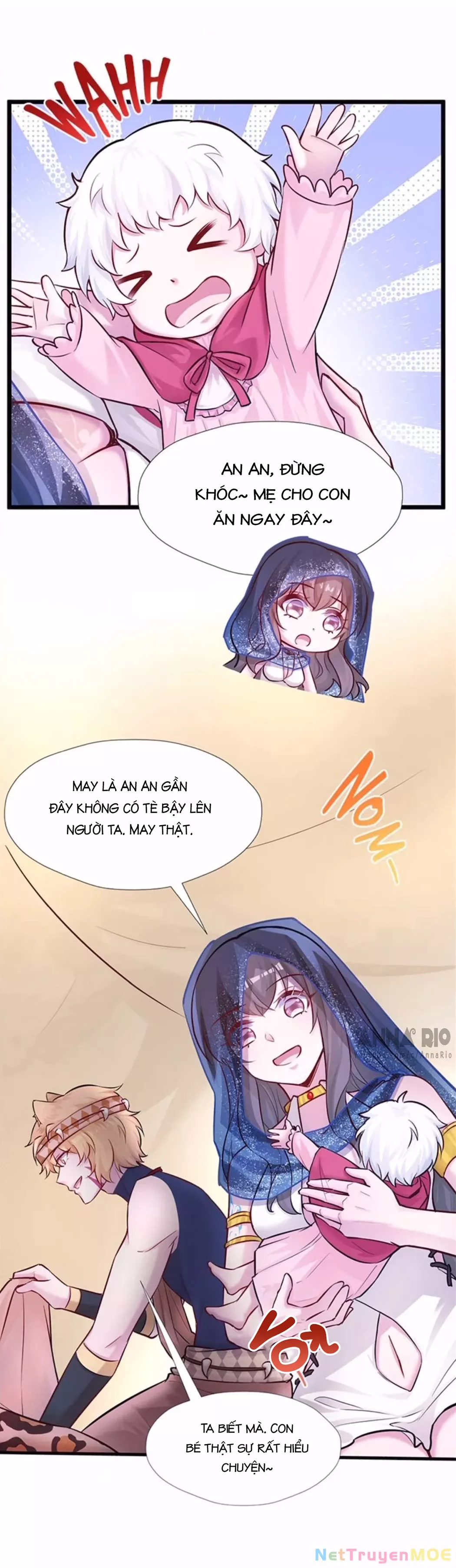 Chương 501 - Trang 10