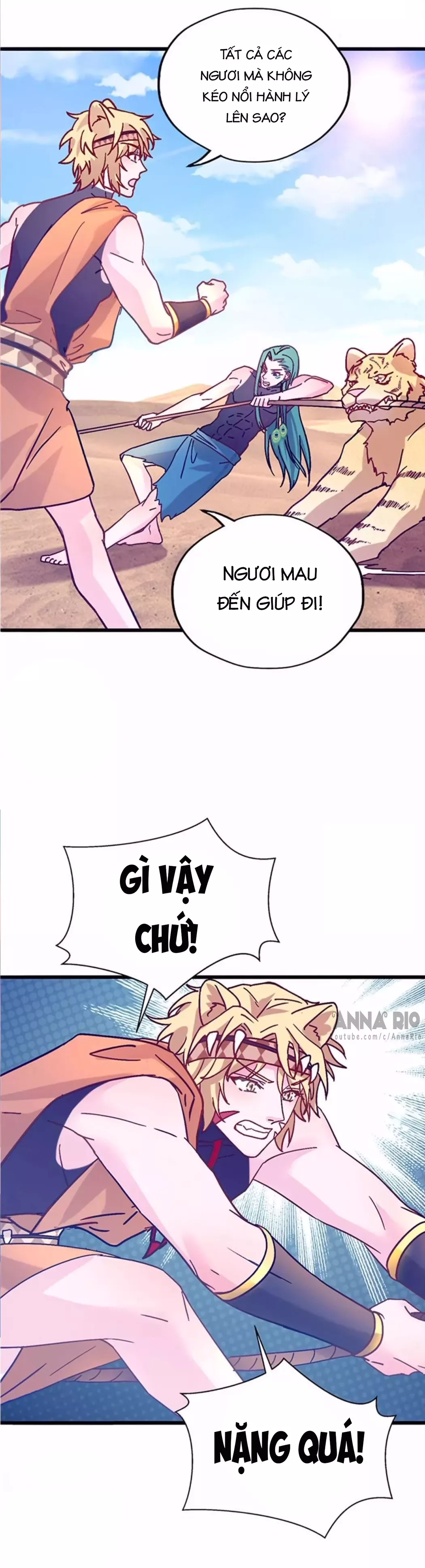Chương 503 - Trang 16