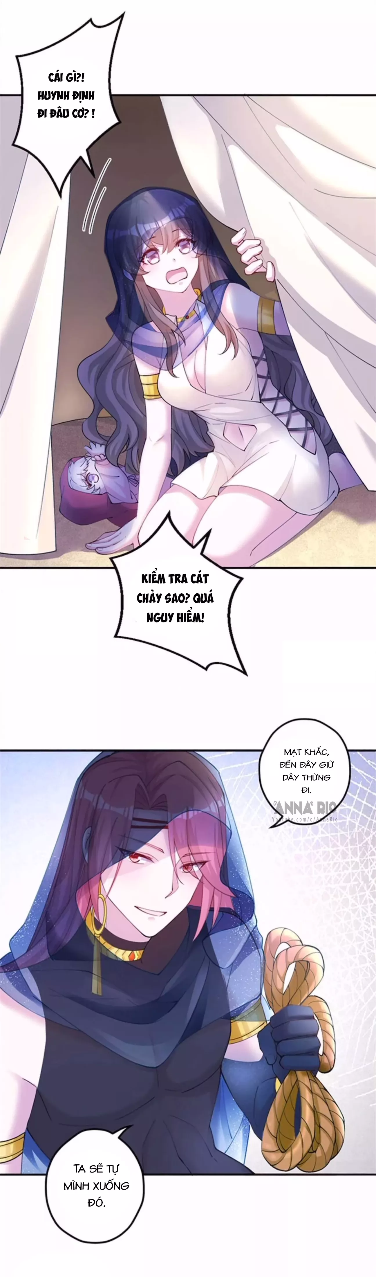 Chương 504 - Trang 24