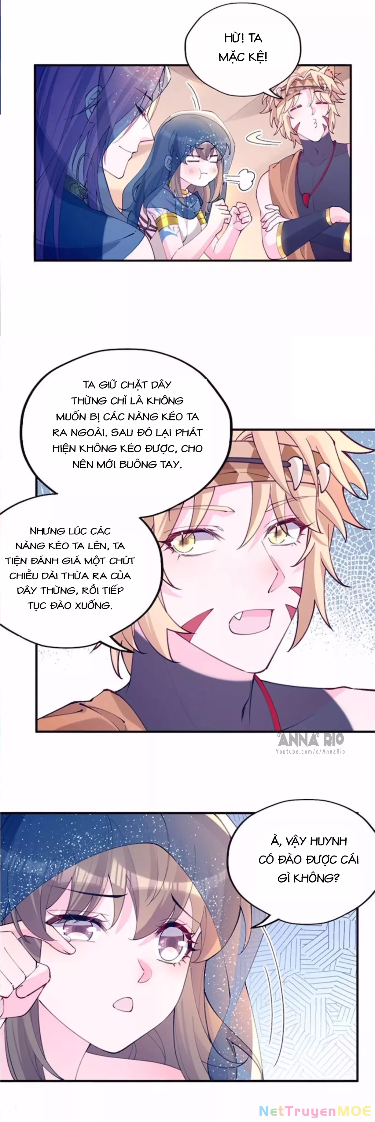 Chương 506 - Trang 21