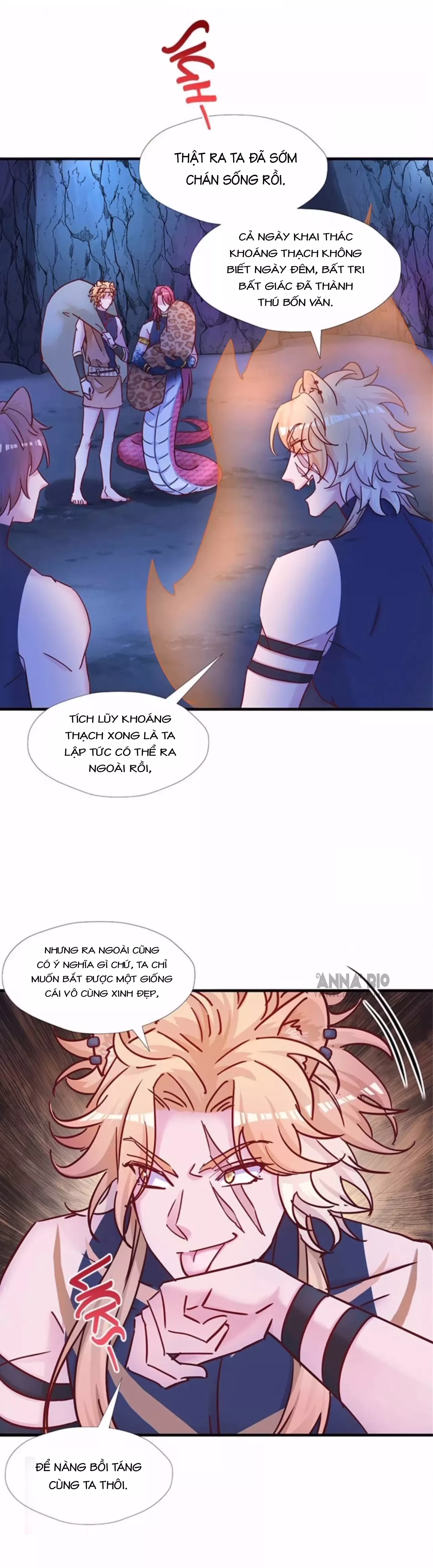 Chương 507 - Trang 20