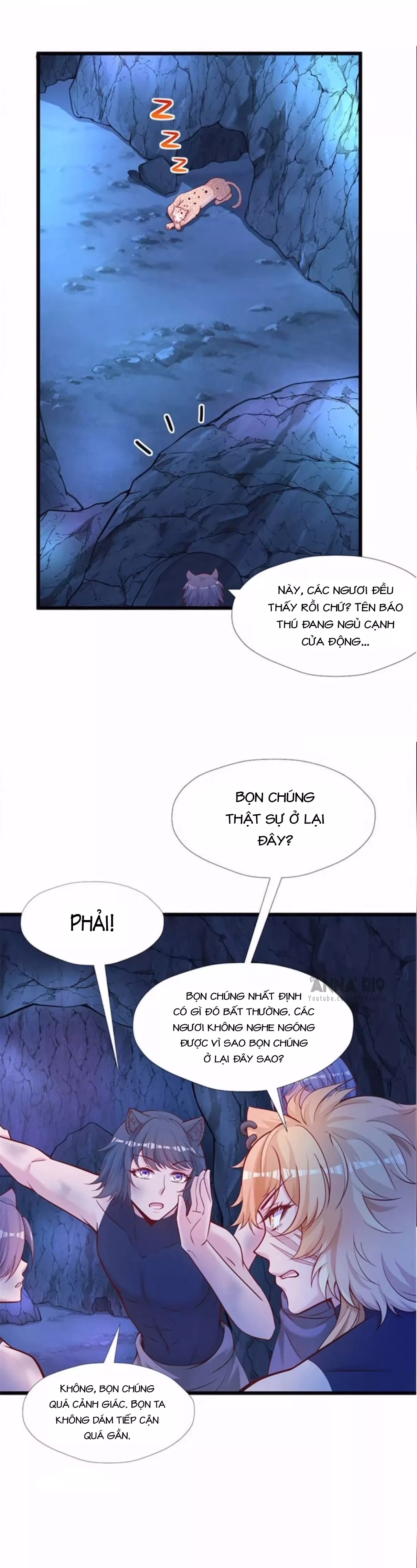 Chương 510 - Trang 15