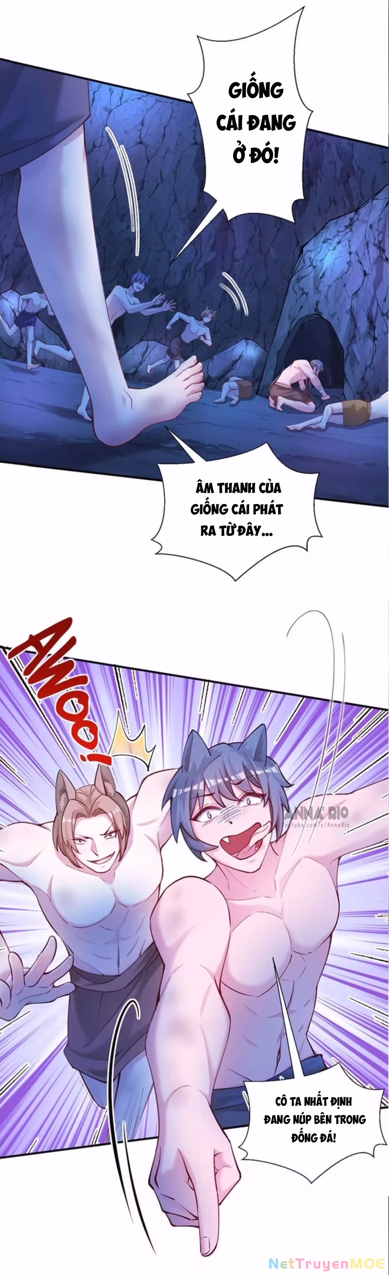 Chương 513 - Trang 16