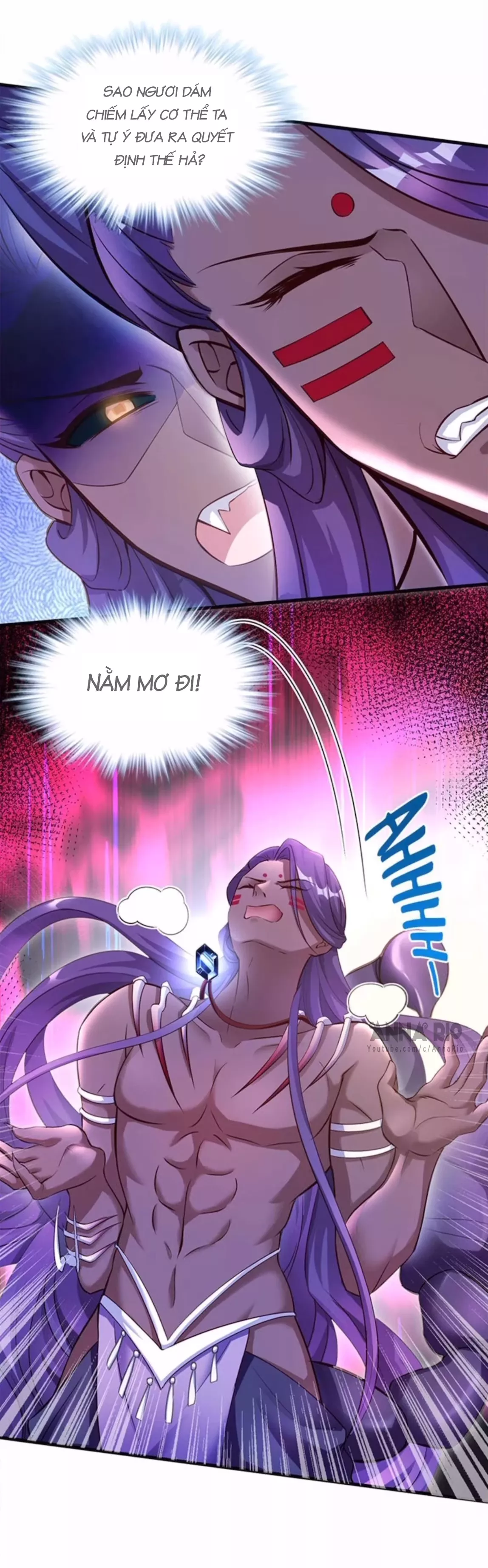 Chương 516 - Trang 22