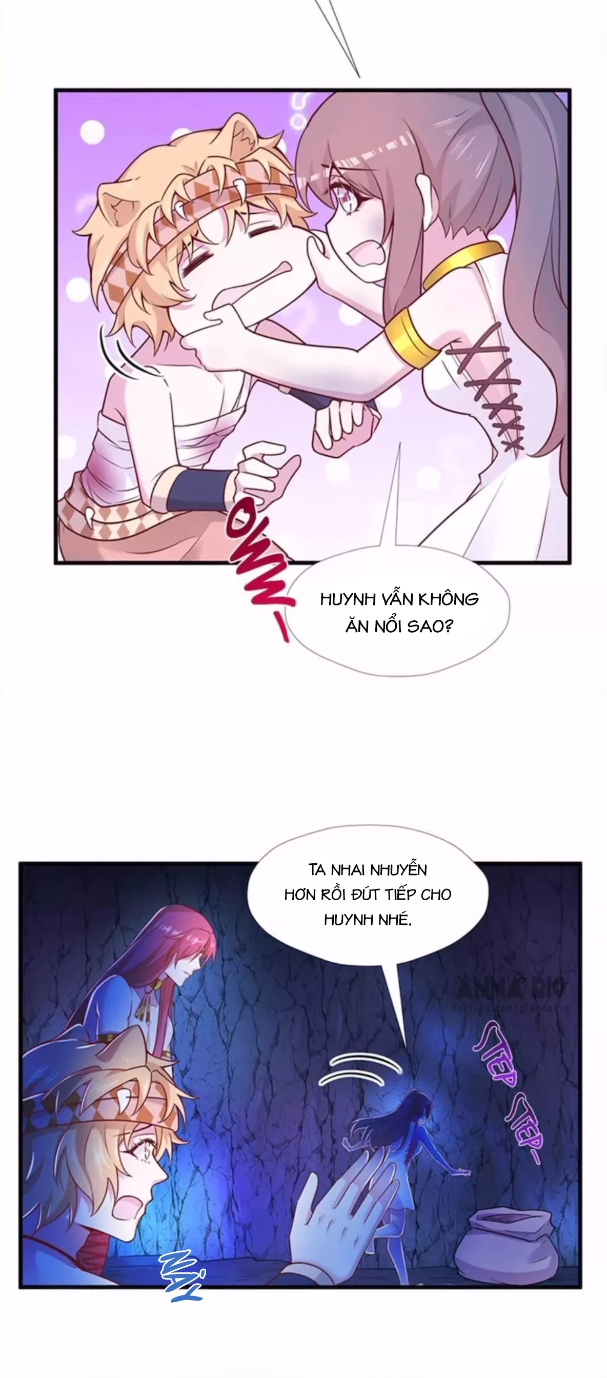 Chương 518 - Trang 14