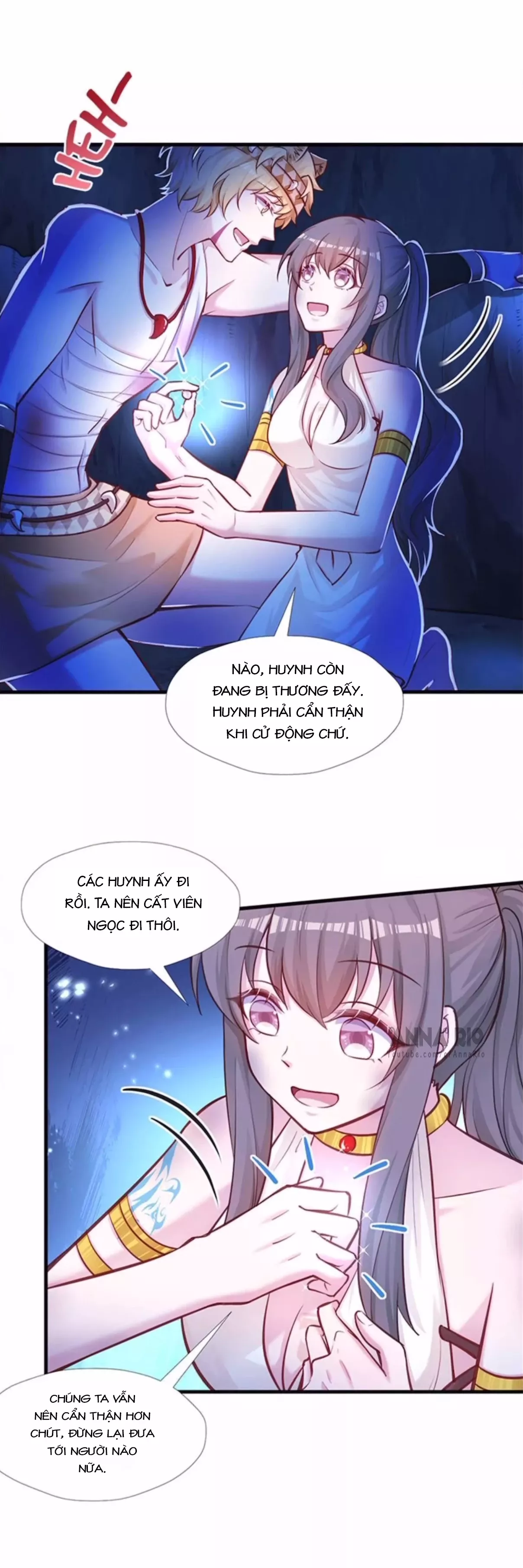 Chương 519 - Trang 18