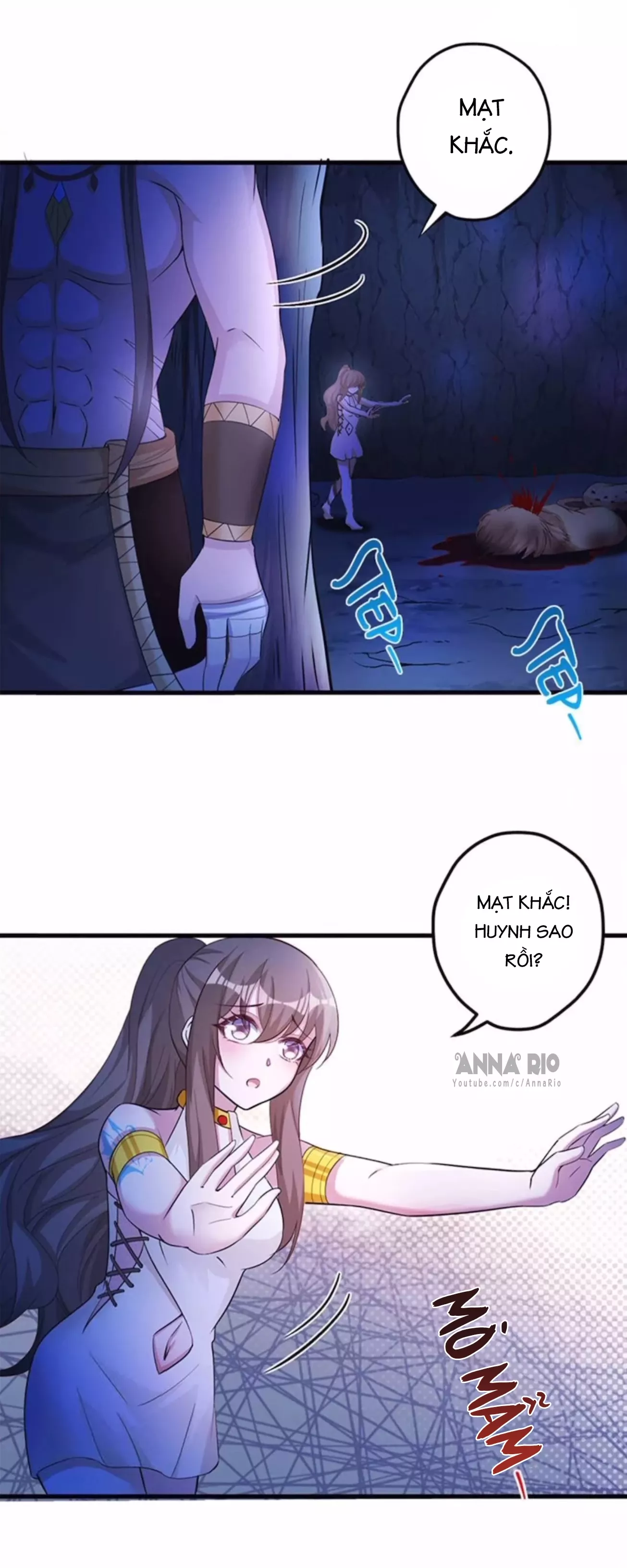 Chương 525 - Trang 14