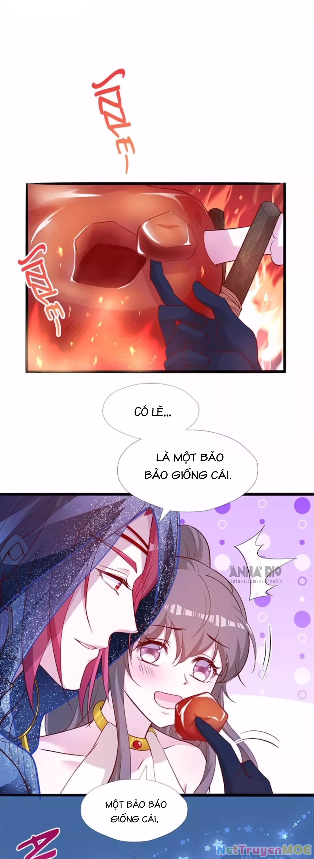 Chương 527 - Trang 18