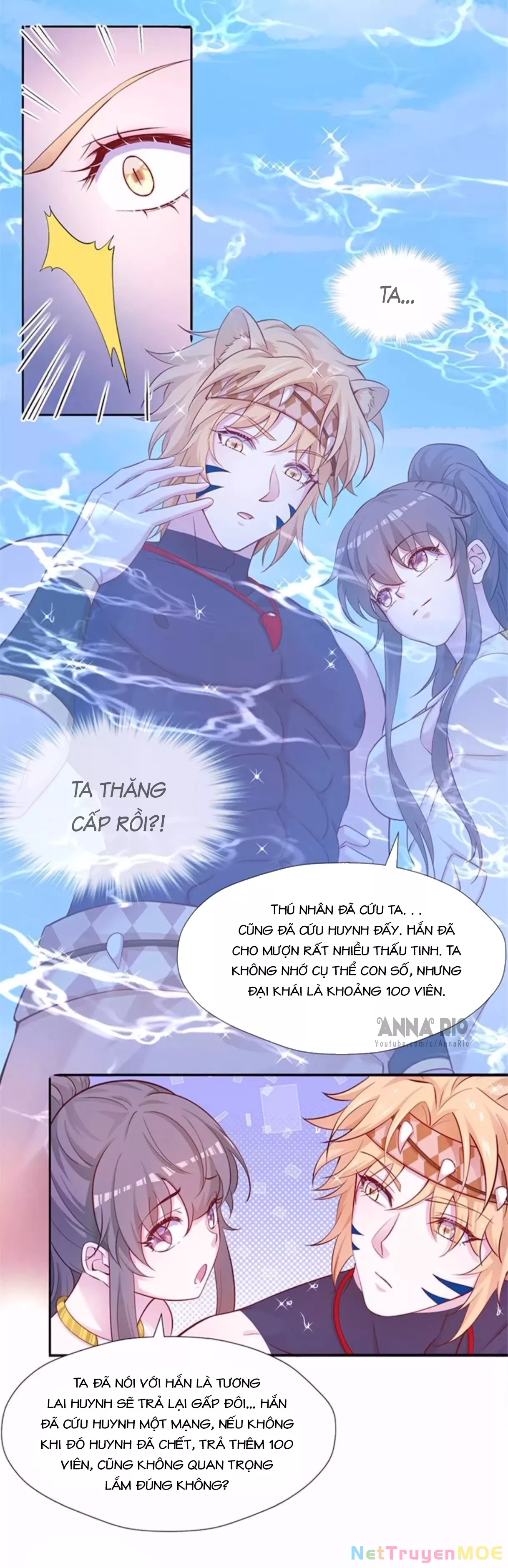 Chương 529 - Trang 18