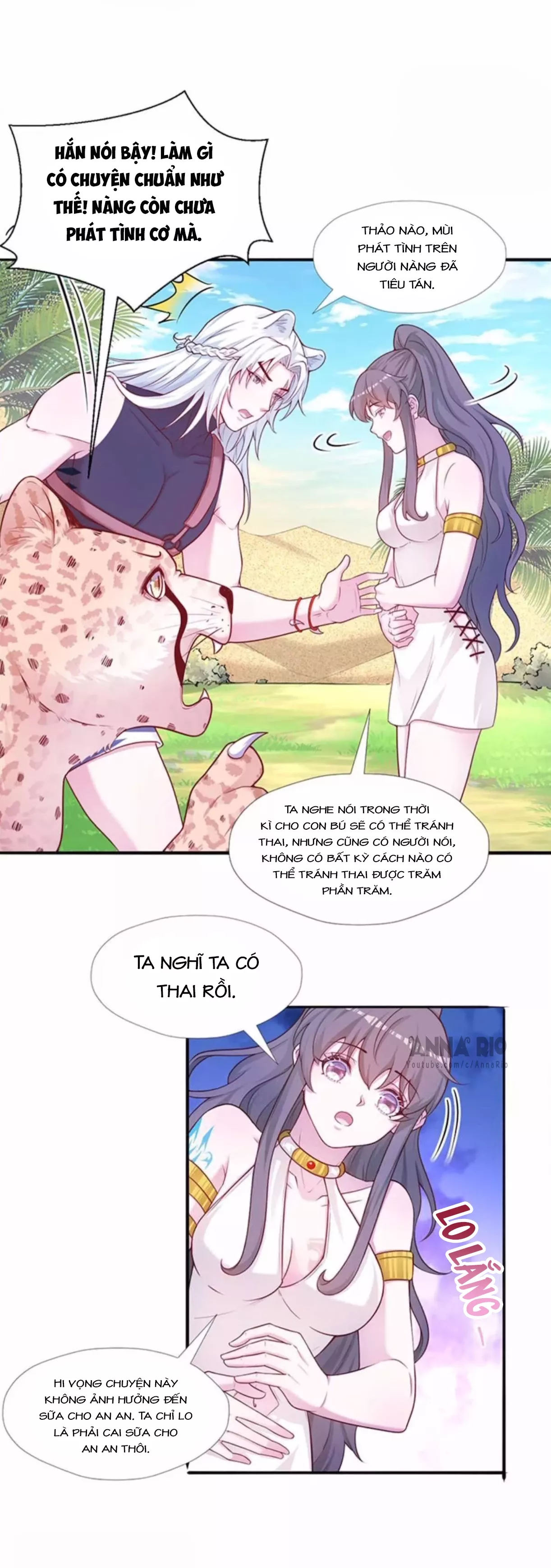 Chương 532 - Trang 8