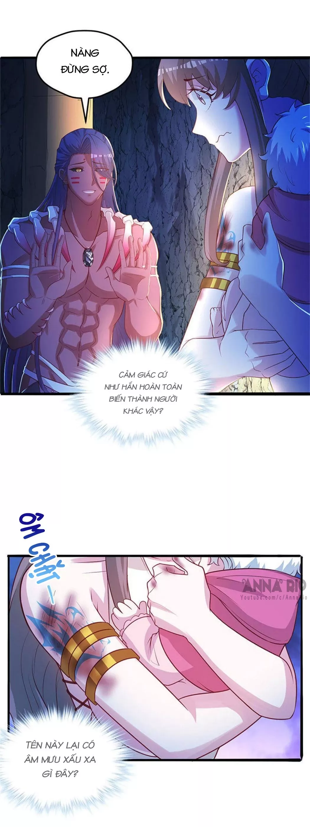 Chương 537 - Trang 11