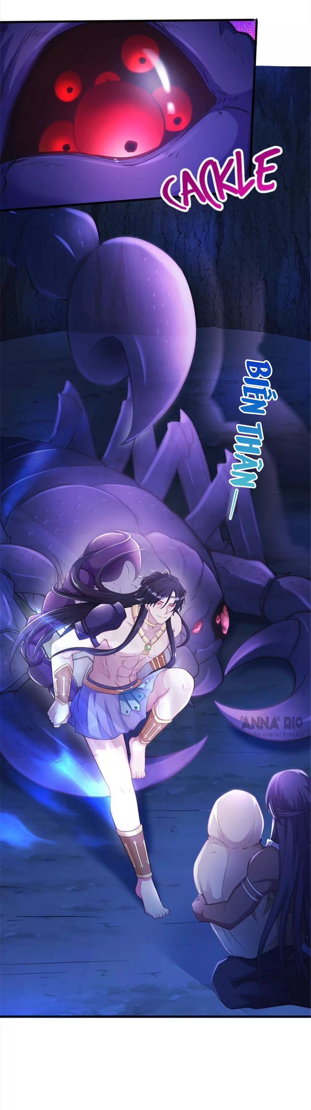 Chương 539 - Trang 4