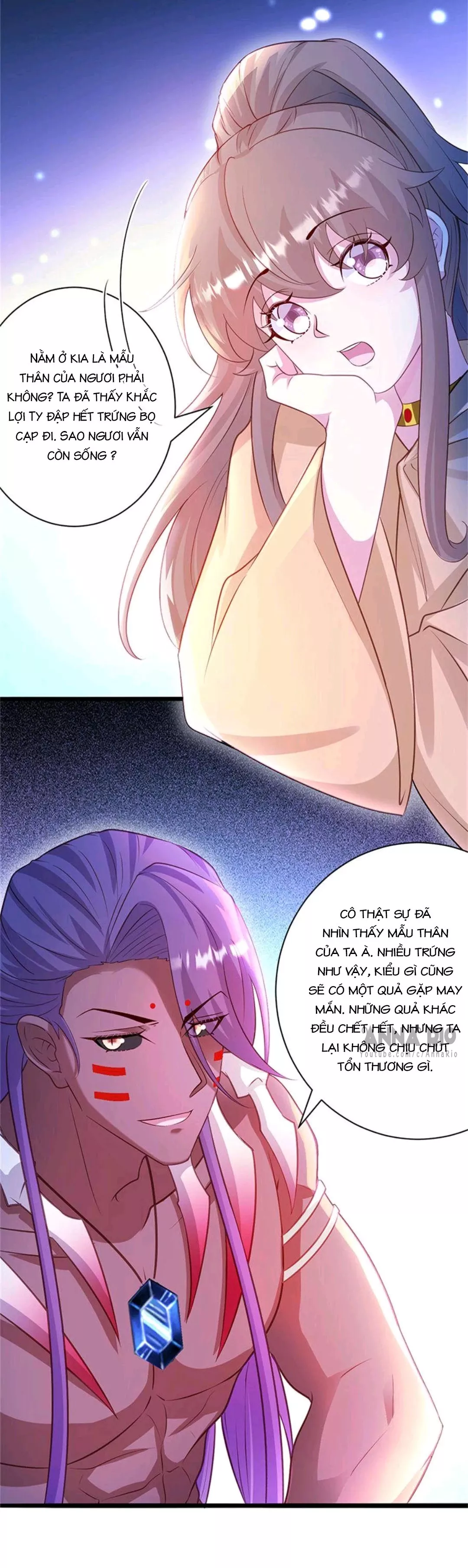 Chương 541 - Trang 23