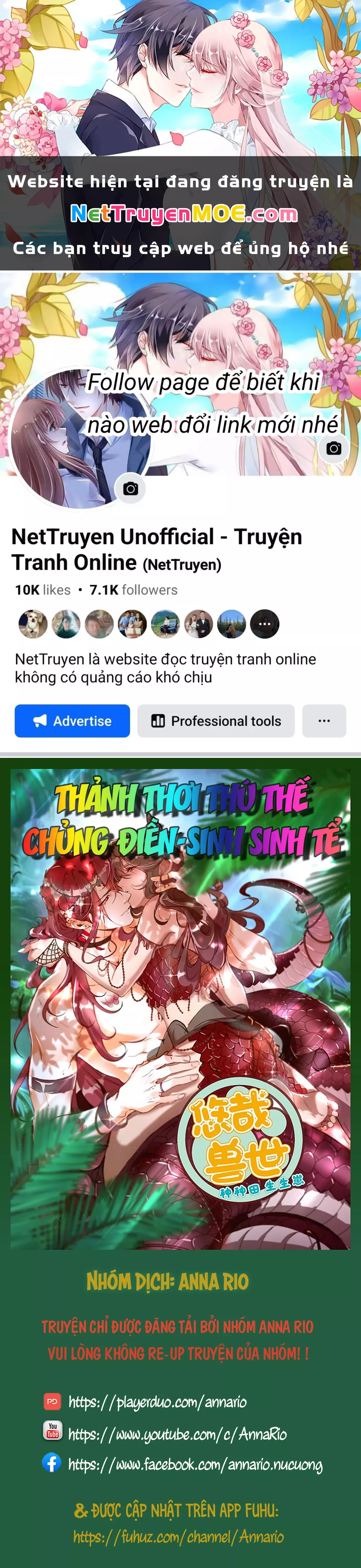 Chương 546 - Trang 1