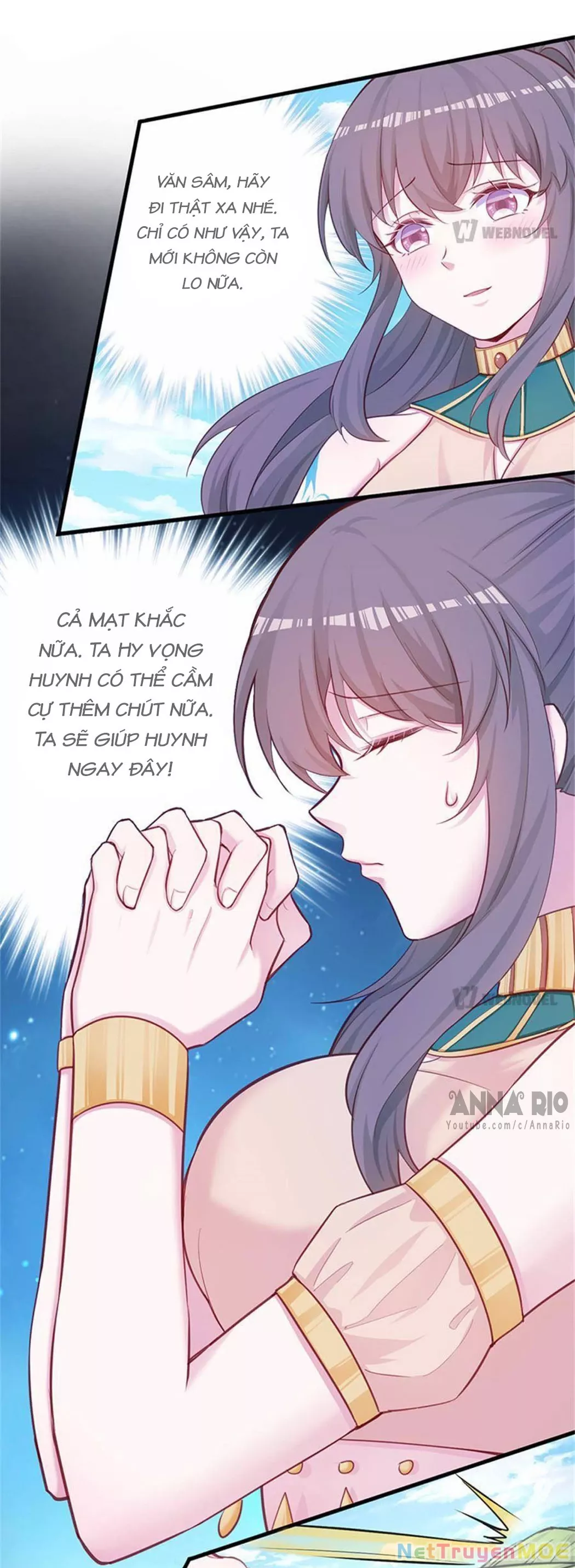 Chương 551 - Trang 11