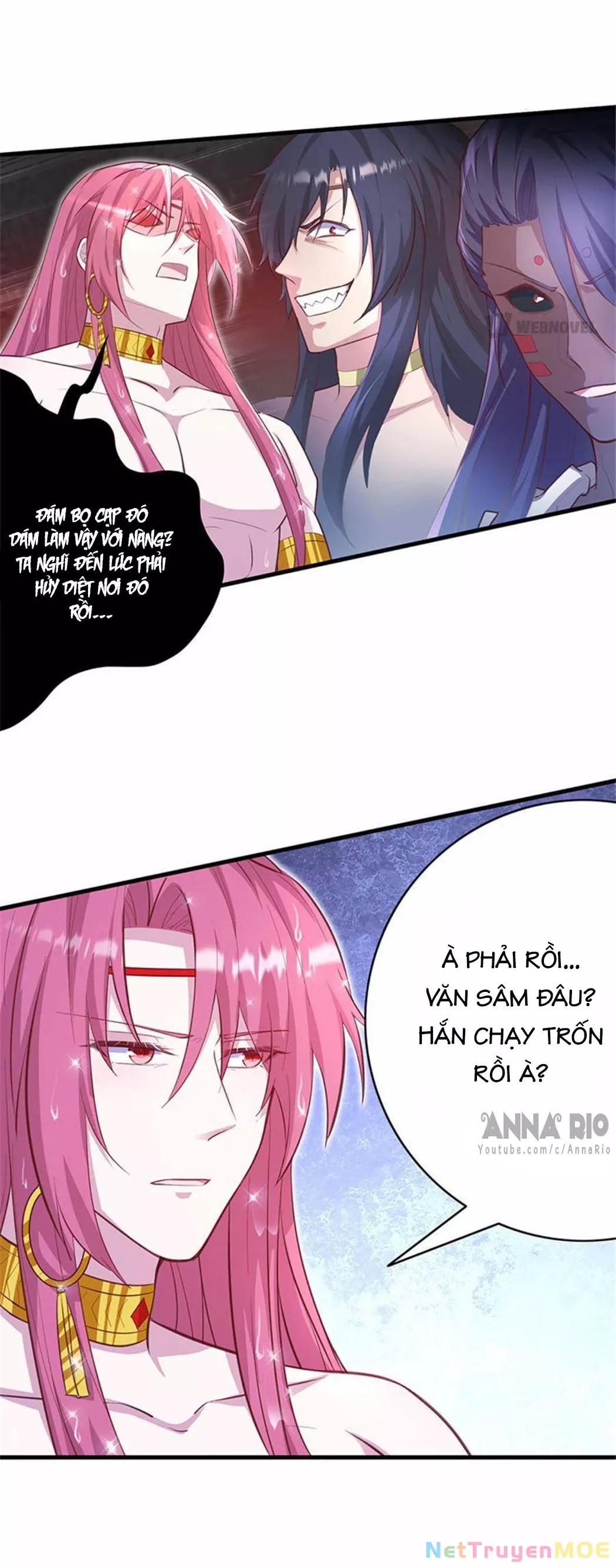 Chương 551 - Trang 18