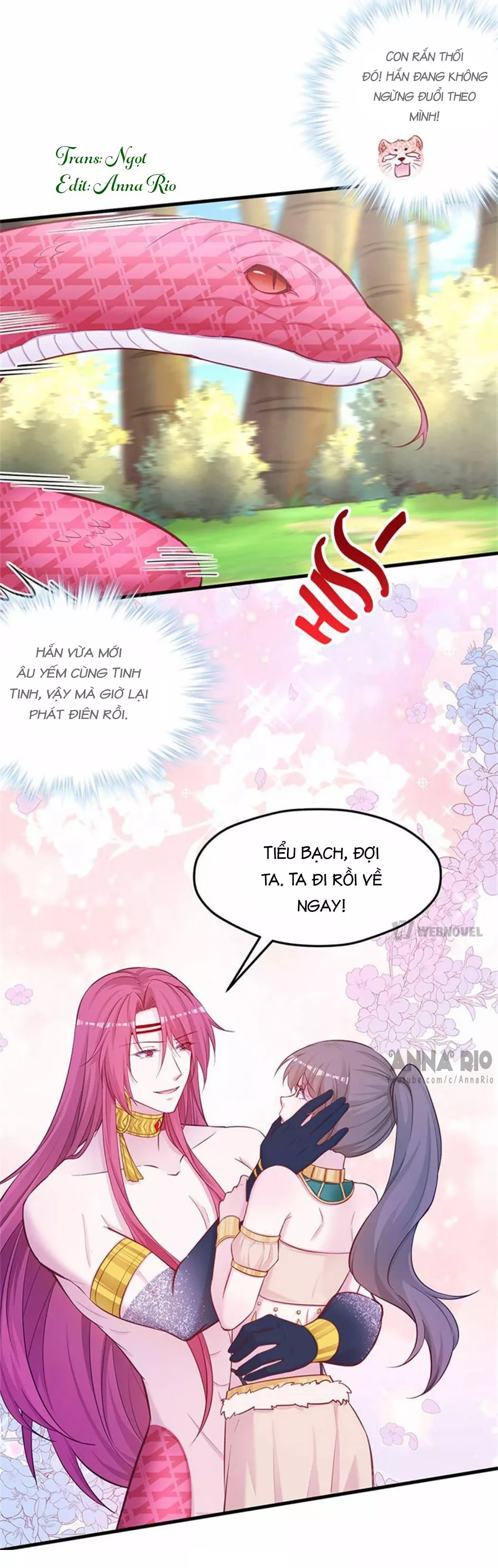 Chương 551 - Trang 3