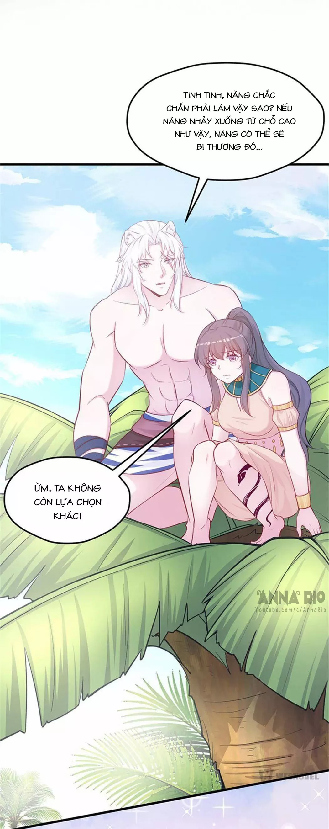 Chương 551 - Trang 8
