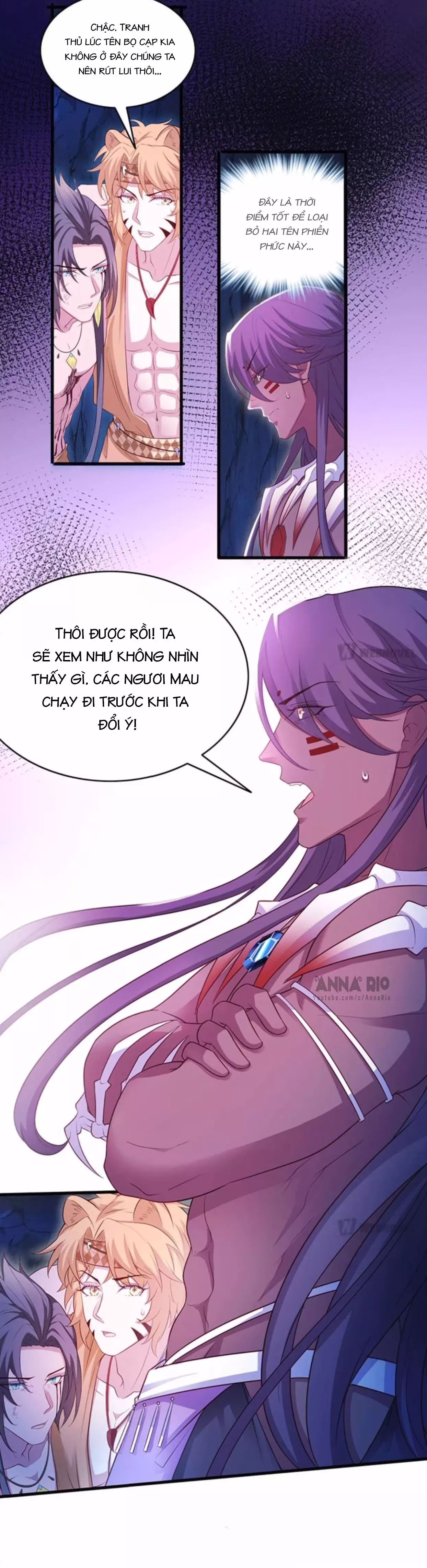 Chương 554 - Trang 16