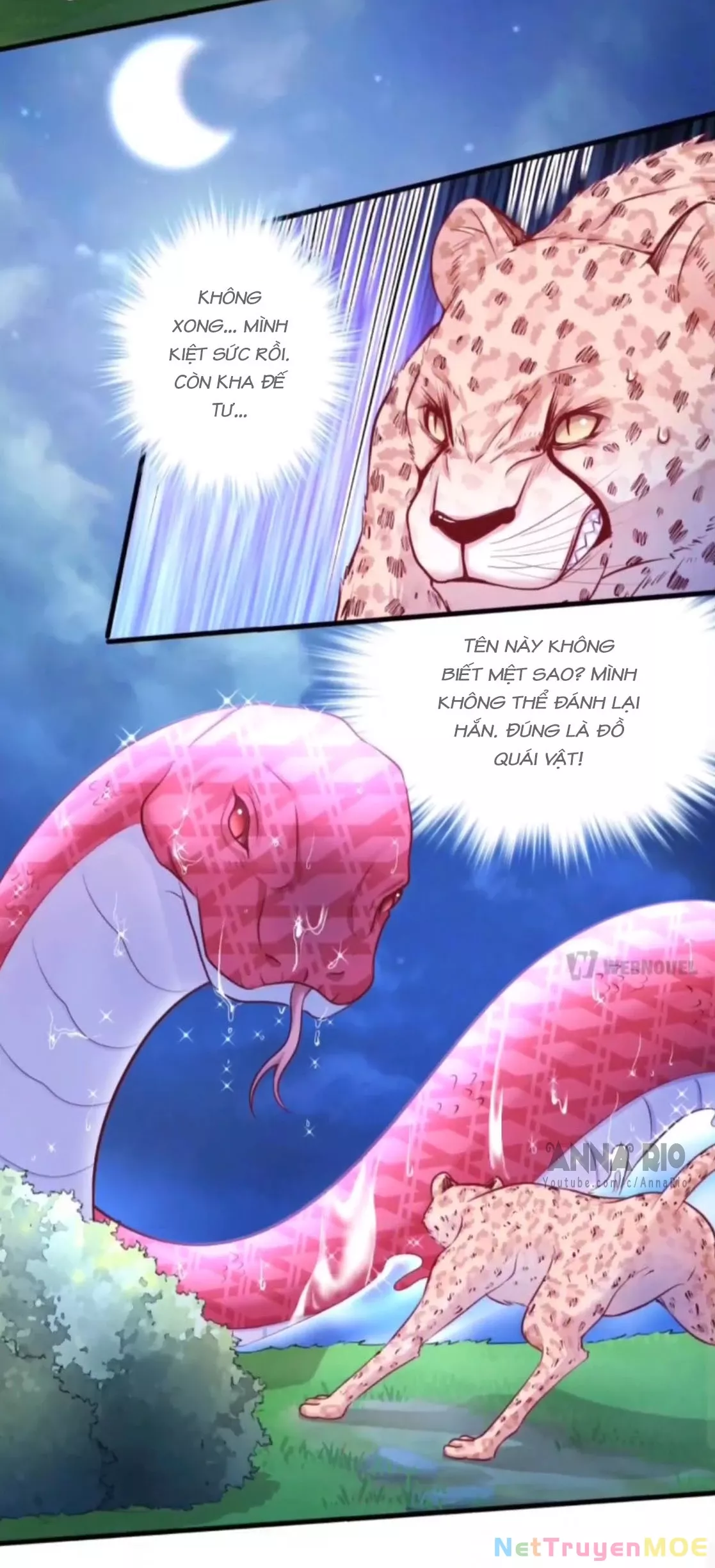 Chương 558 - Trang 19
