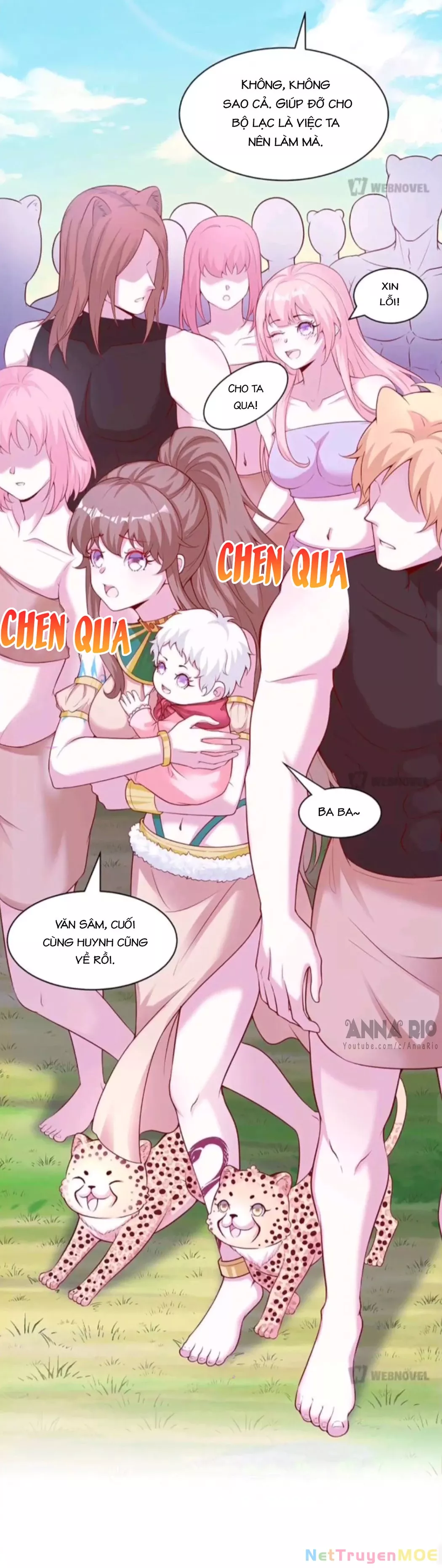 Chương 577 - Trang 16