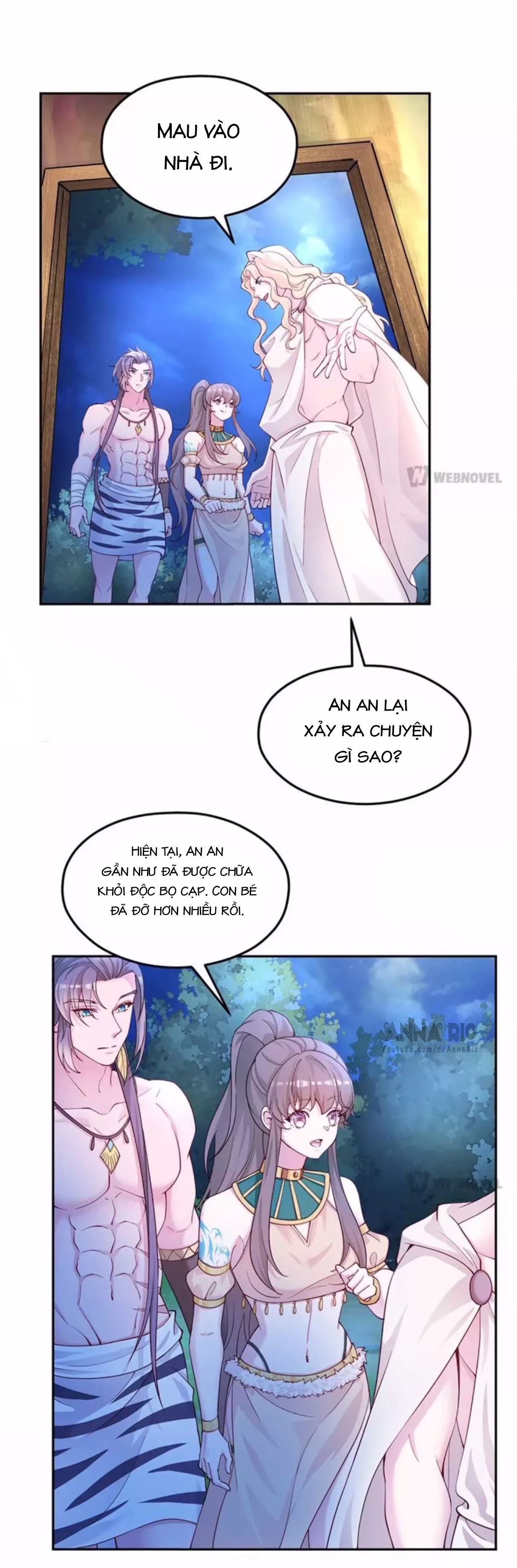 Chương 580 - Trang 16