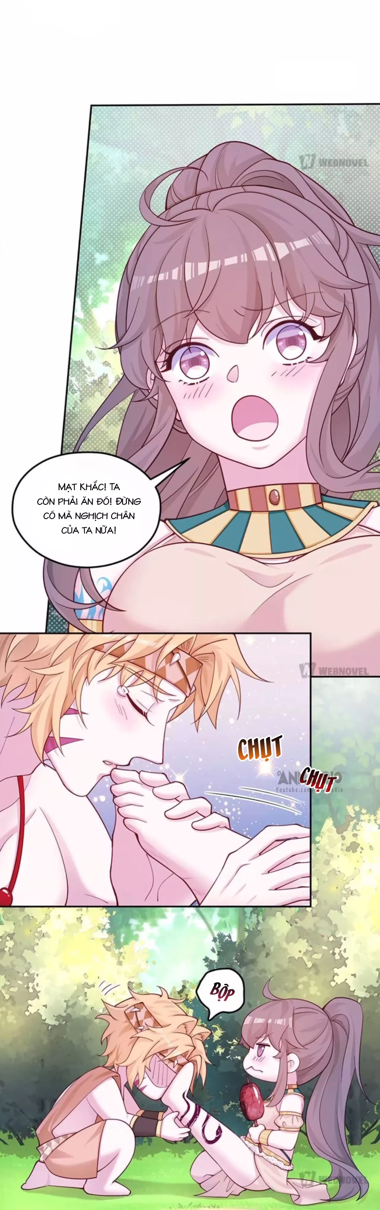 Chương 595 - Trang 16