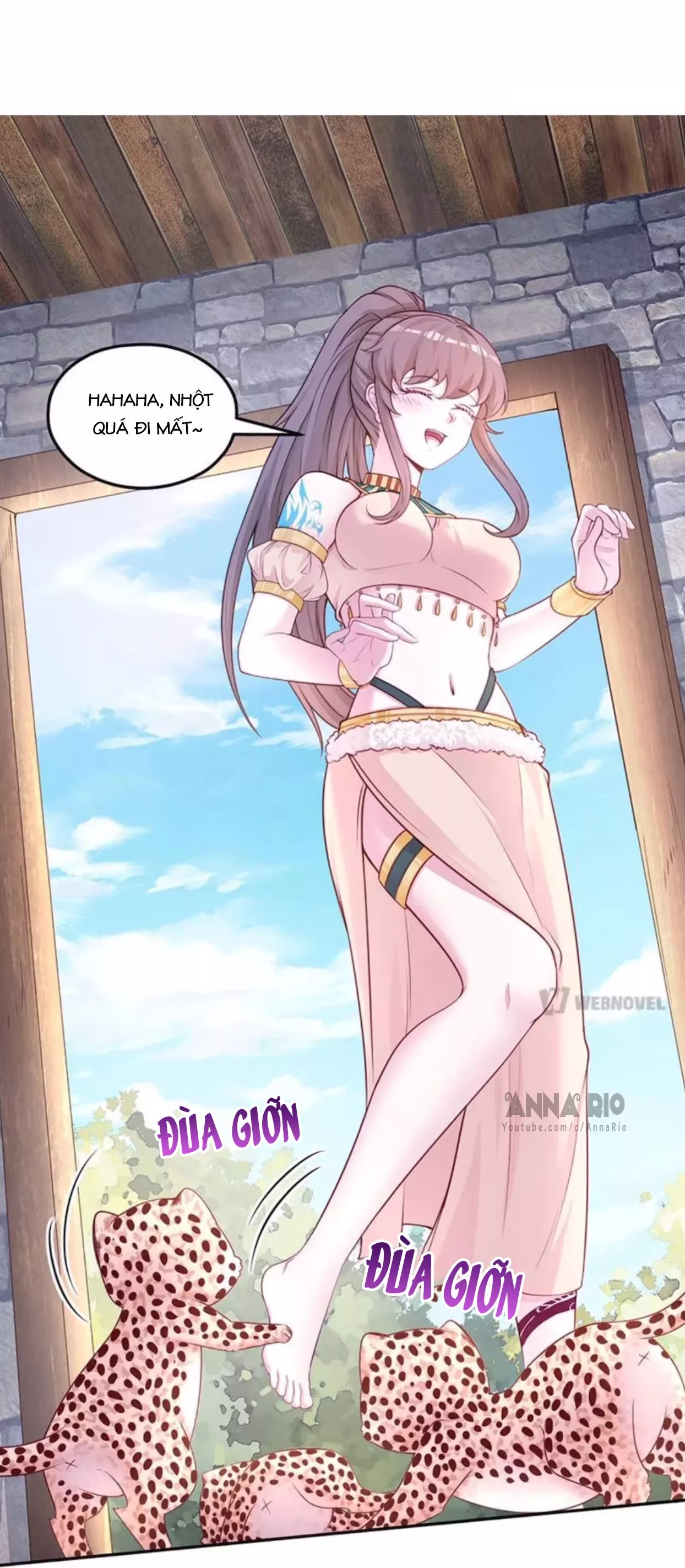 Chương 599 - Trang 12