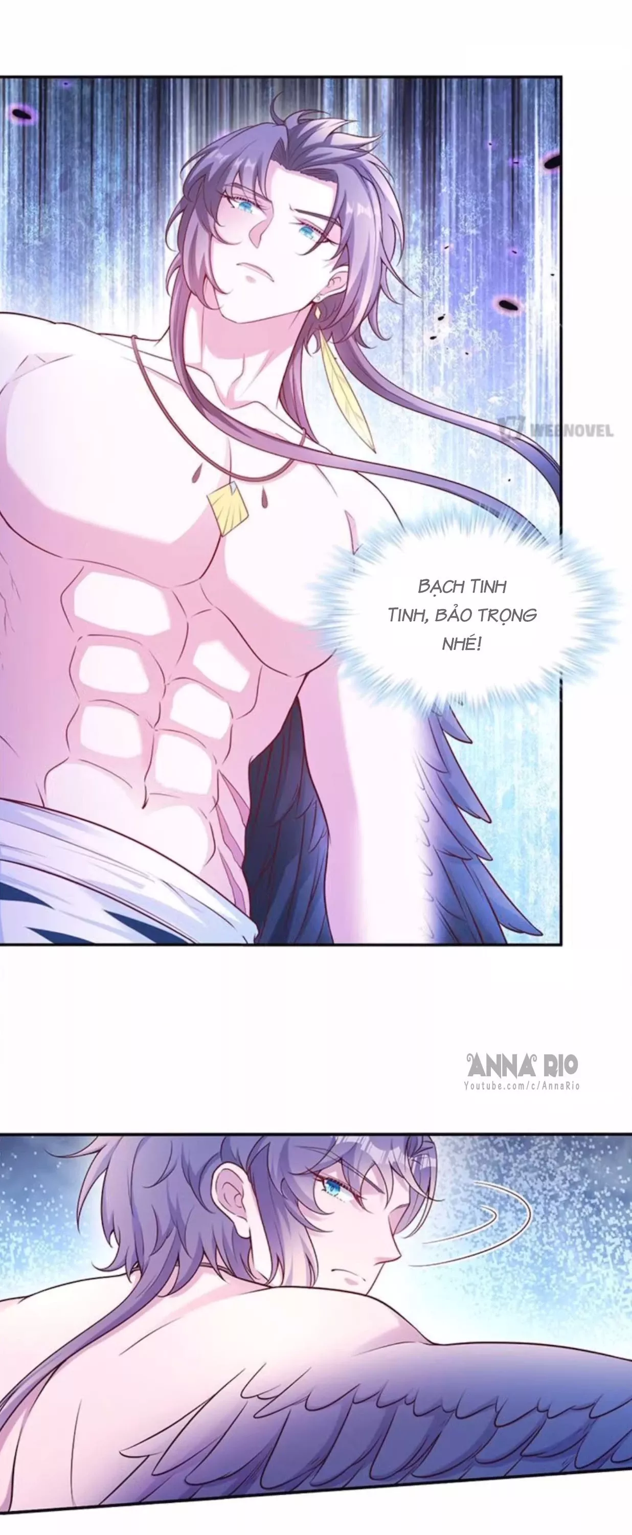 Chương 604 - Trang 17