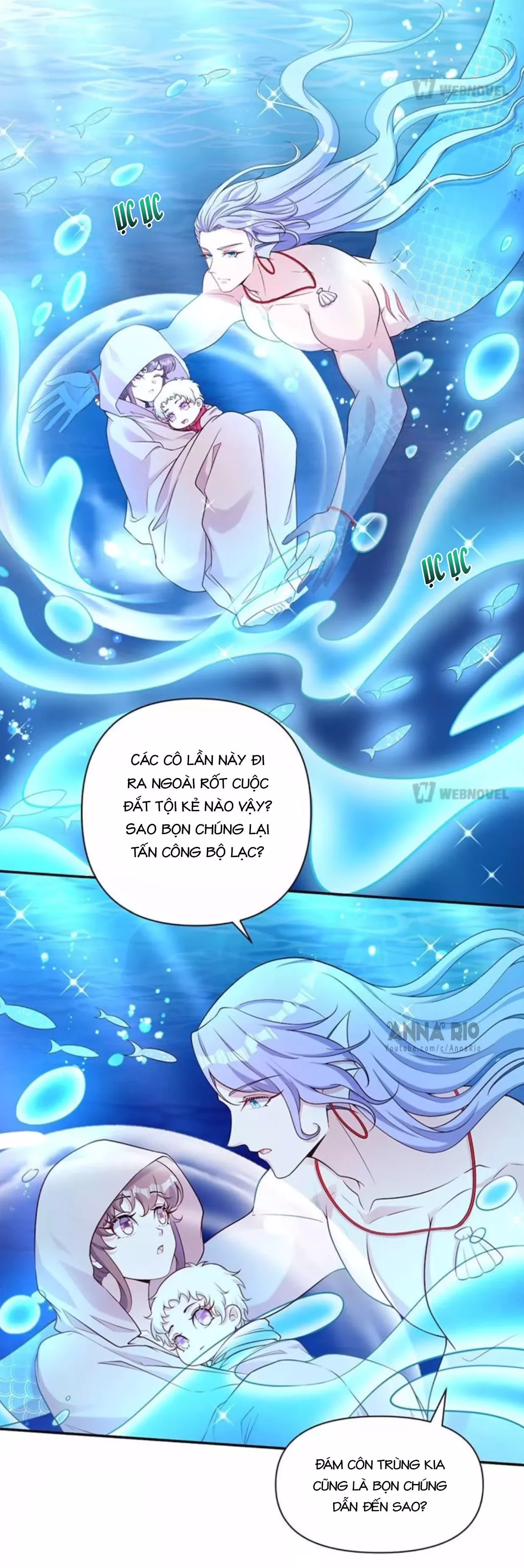 Chương 604 - Trang 19