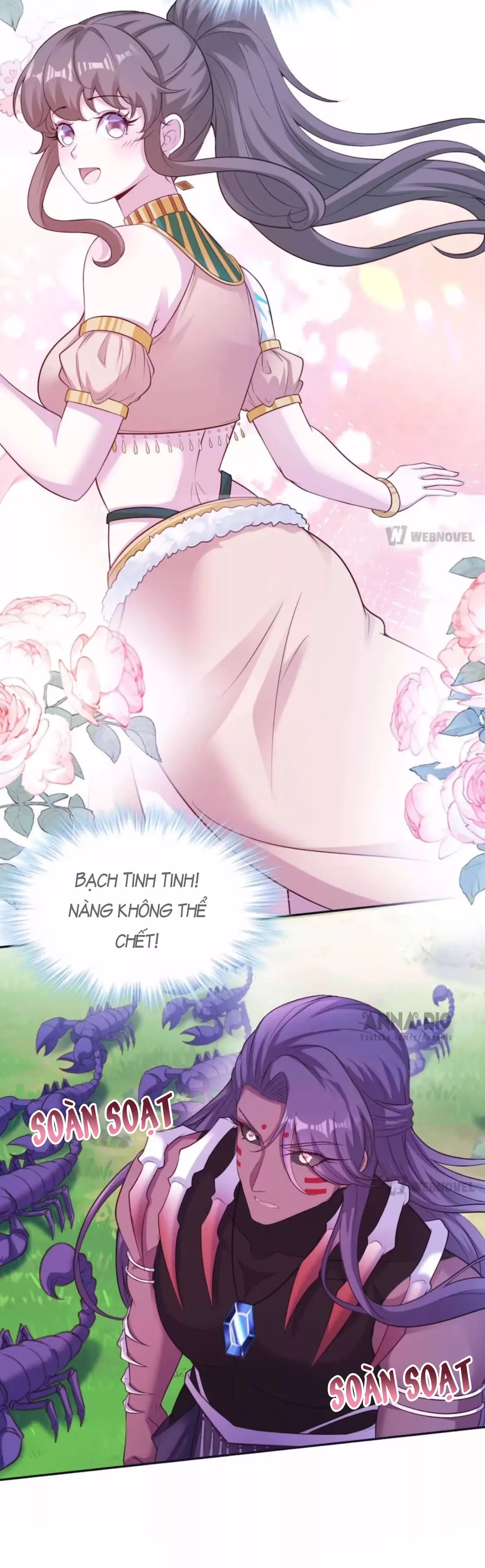 Chương 605 - Trang 16
